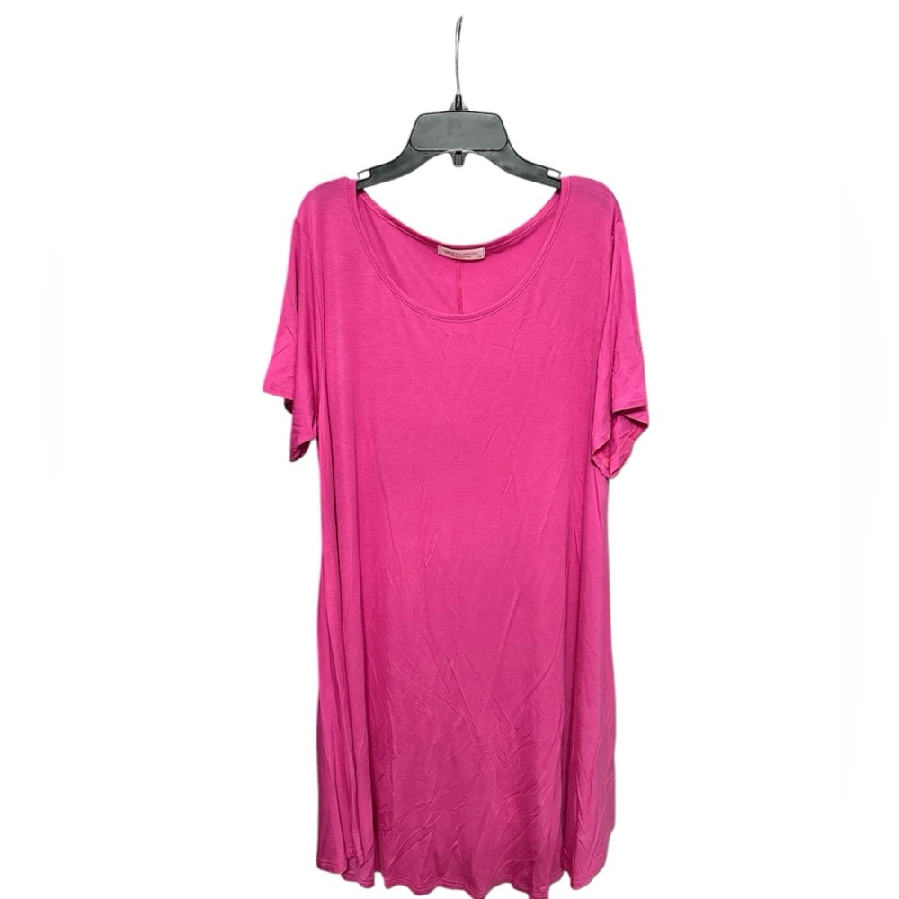 Women's Pink Top